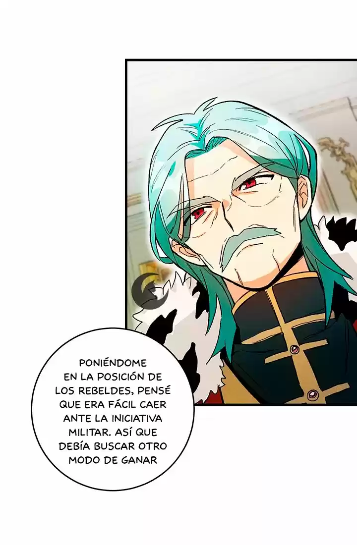 La Joven Chef Royal - Capítulo 5 - Página 48 - LectorTMOo