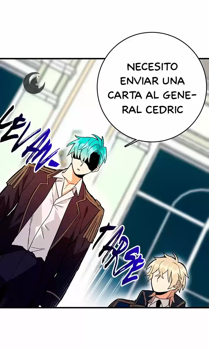 La Joven Chef Royal - Capítulo 5 - Página 49 - LectorTMOo
