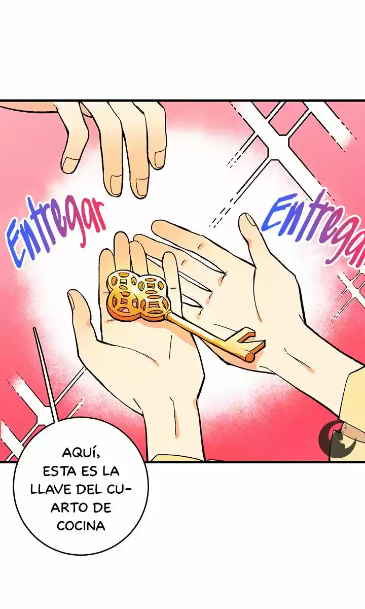 La Joven Chef Royal - Capítulo 5 - Página 53 - LectorTMOo