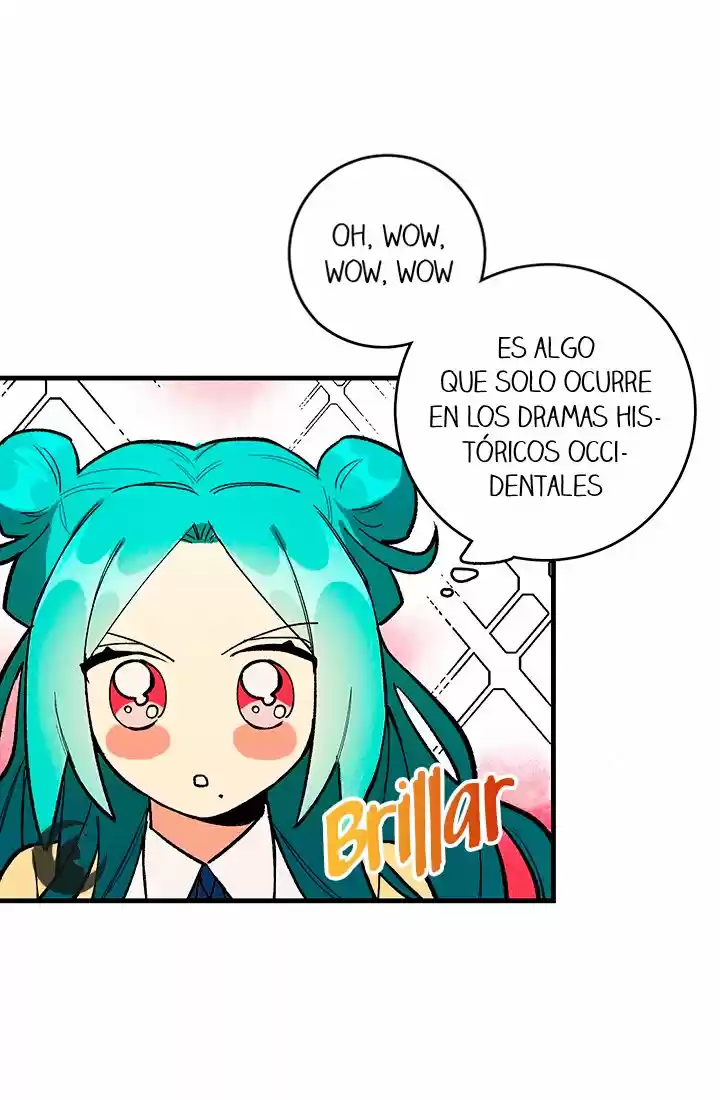 La Joven Chef Royal - Capítulo 5 - Página 54 - LectorTMOo