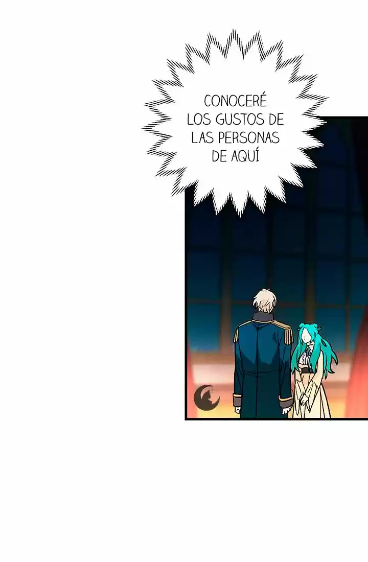 La Joven Chef Royal - Capítulo 5 - Página 58 - LectorTMOo