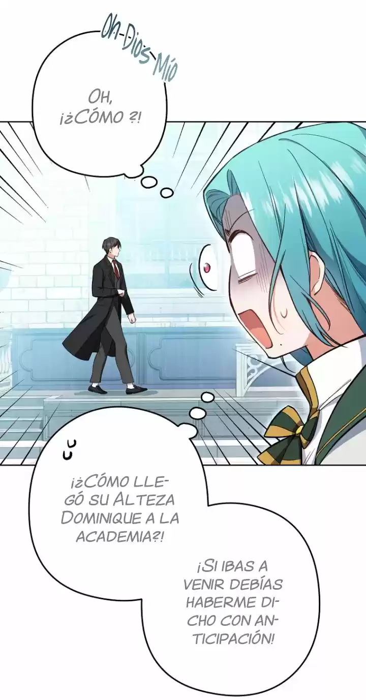 La Joven Chef Royal - Capítulo 50 - Página 7 - LectorTMOo
