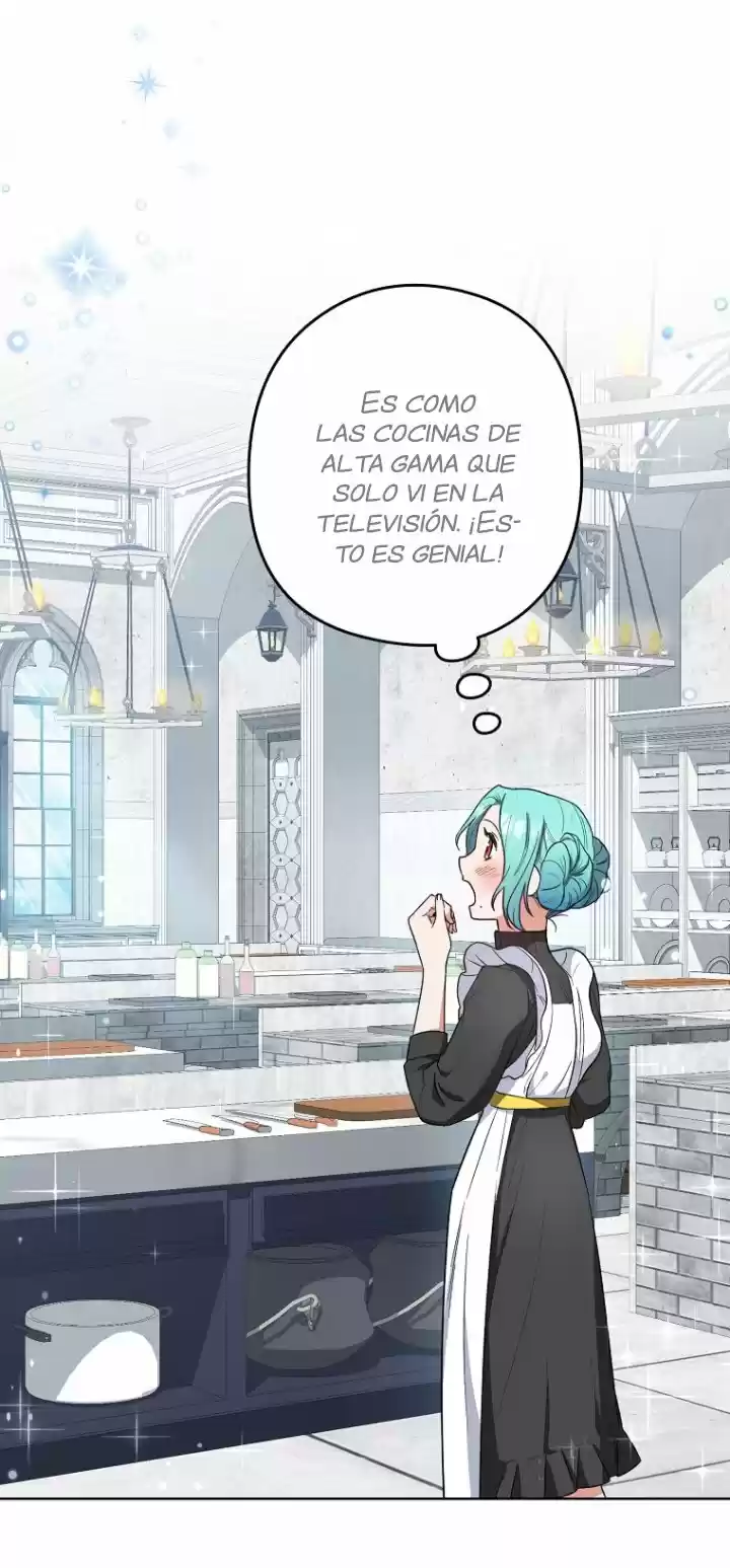 La Joven Chef Royal - Capítulo 50 - Página 17 - LectorTMOo