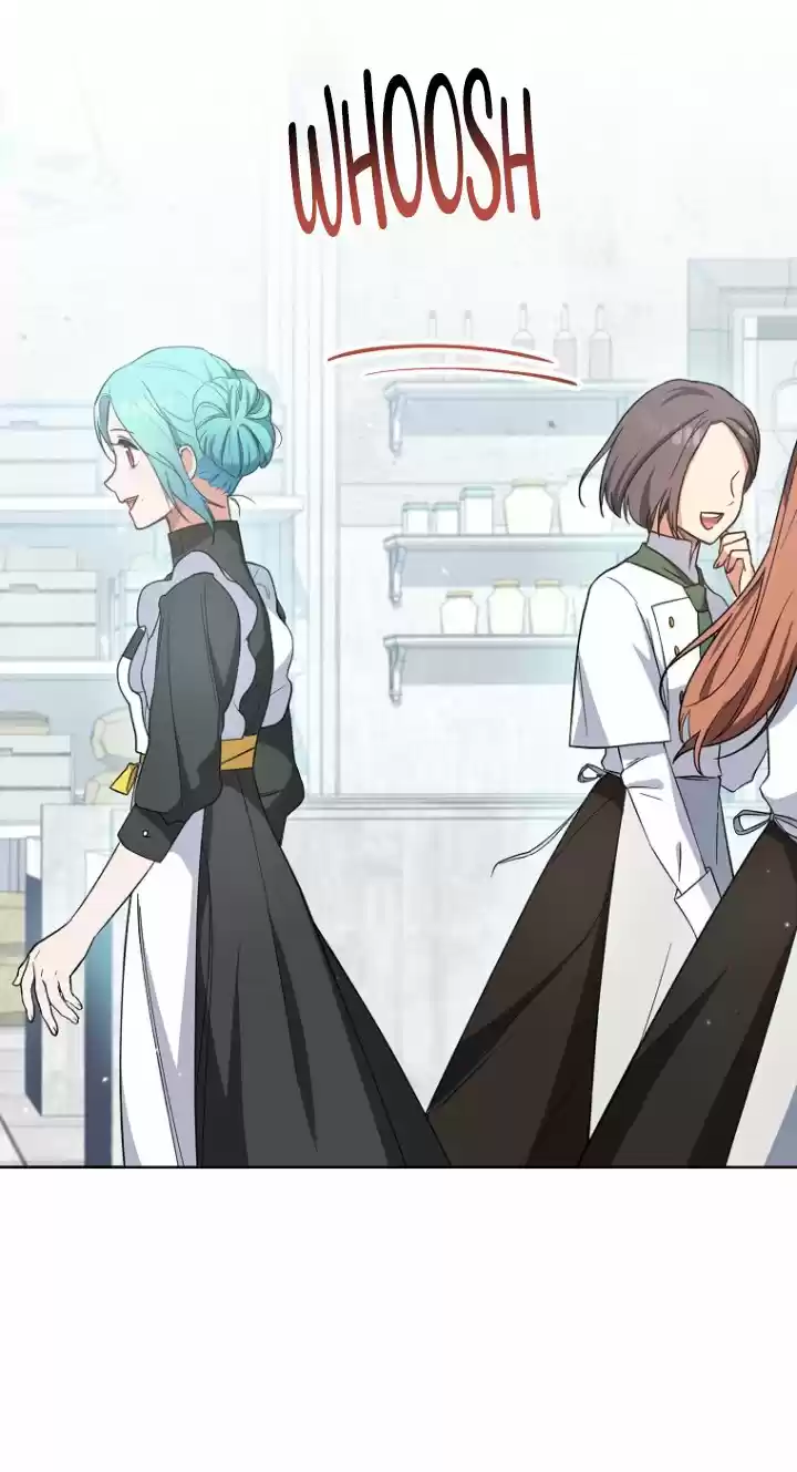La Joven Chef Royal - Capítulo 50 - Página 25 - LectorTMOo