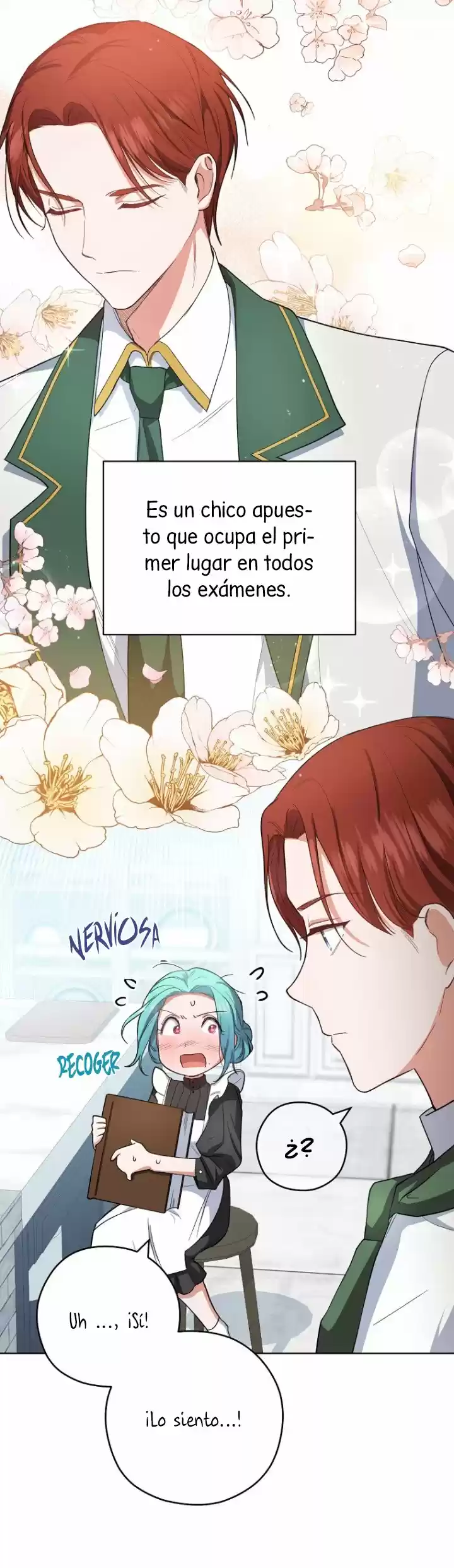 La Joven Chef Royal - Capítulo 50 - Página 37 - LectorTMOo