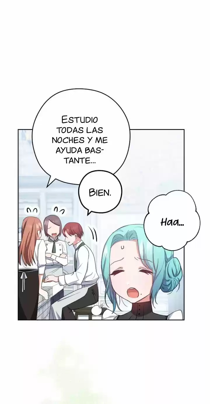 La Joven Chef Royal - Capítulo 50 - Página 44 - LectorTMOo
