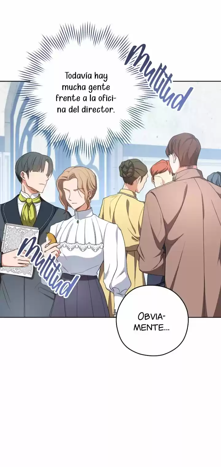 La Joven Chef Royal - Capítulo 50 - Página 49 - LectorTMOo