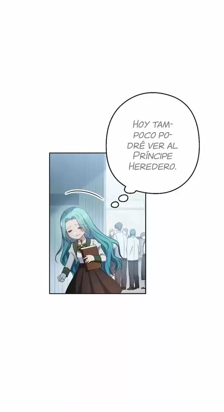 La Joven Chef Royal - Capítulo 50 - Página 51 - LectorTMOo