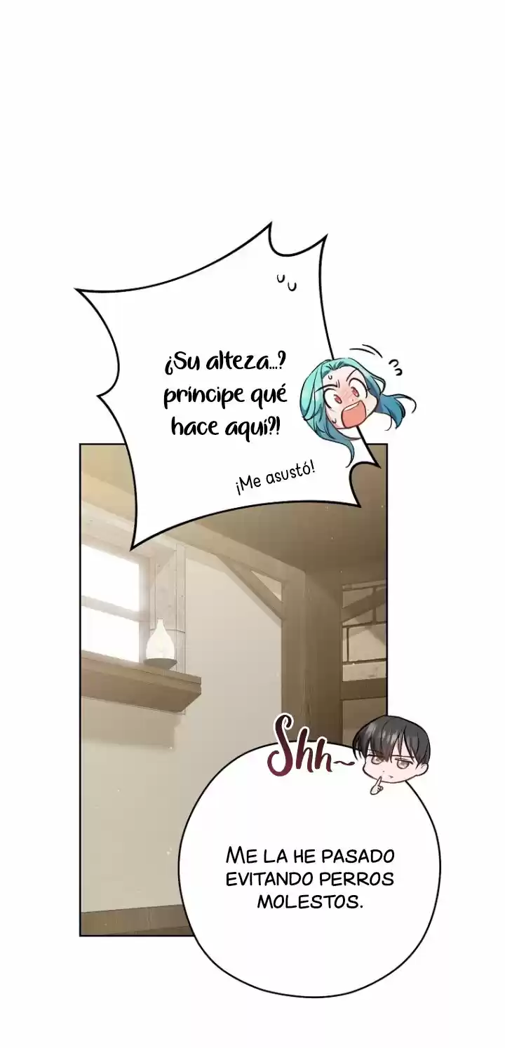 La Joven Chef Royal - Capítulo 51 - Página 7 - LectorTMOo