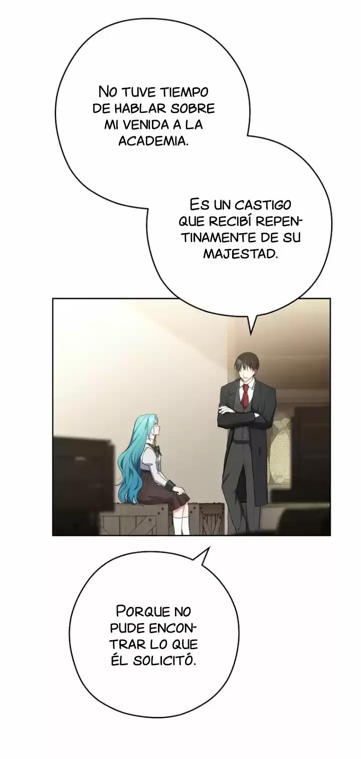 La Joven Chef Royal - Capítulo 51 - Página 8 - LectorTMOo