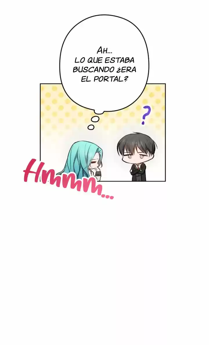 La Joven Chef Royal - Capítulo 51 - Página 12 - LectorTMOo