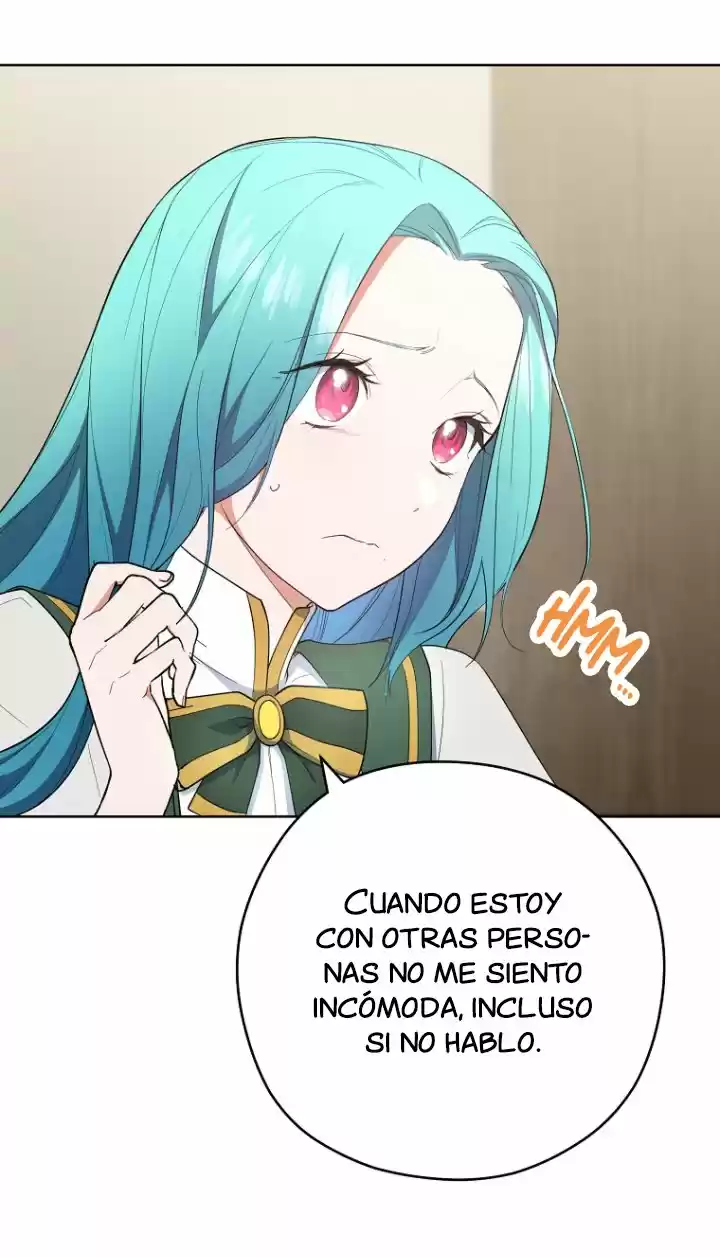 La Joven Chef Royal - Capítulo 51 - Página 18 - LectorTMOo