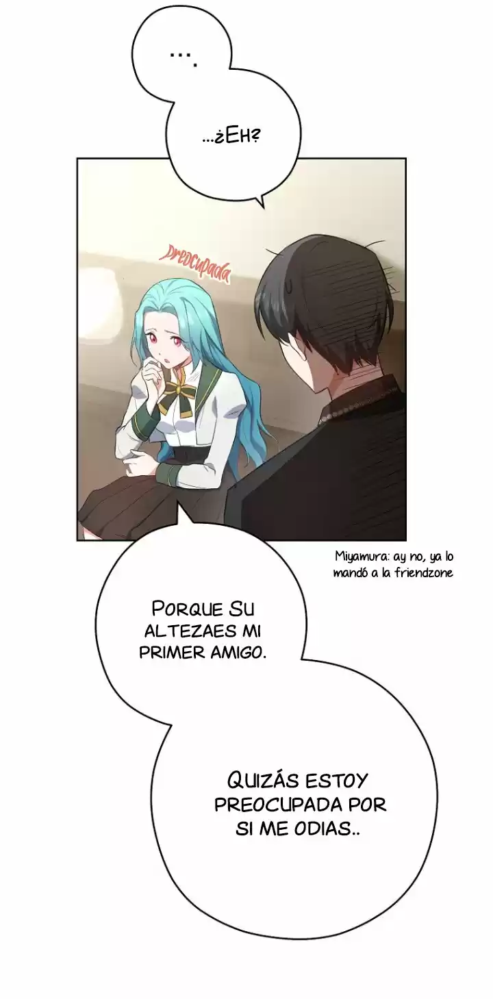 La Joven Chef Royal - Capítulo 51 - Página 23 - LectorTMOo