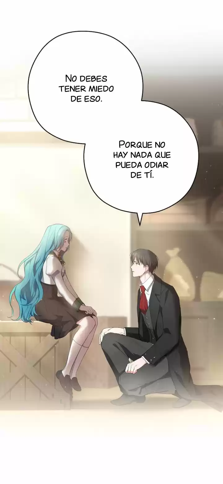 La Joven Chef Royal - Capítulo 51 - Página 25 - LectorTMOo