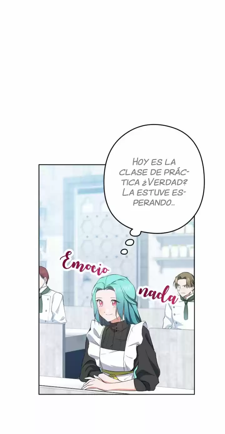 La Joven Chef Royal - Capítulo 51 - Página 30 - LectorTMOo