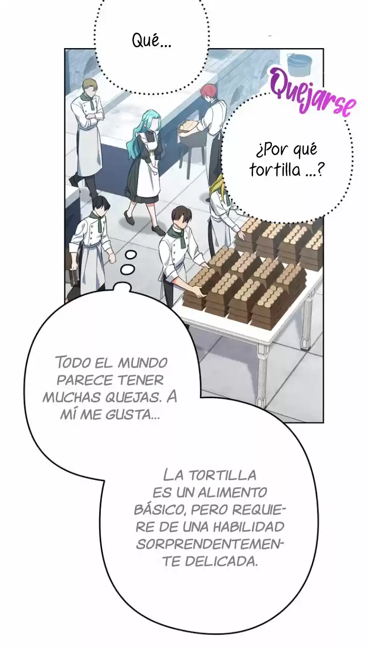 La Joven Chef Royal - Capítulo 51 - Página 38 - LectorTMOo
