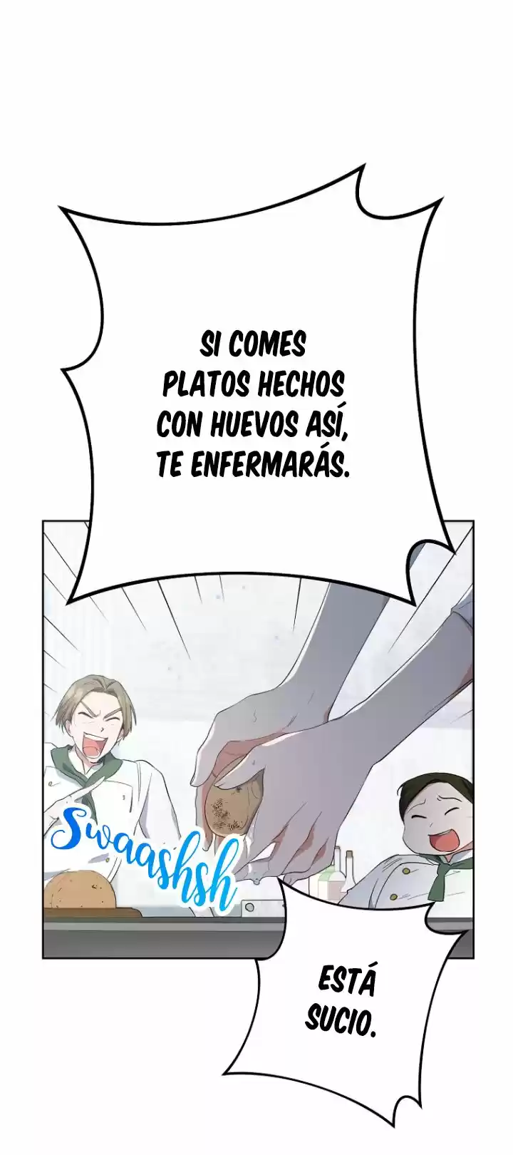 La Joven Chef Royal - Capítulo 51 - Página 44 - LectorTMOo