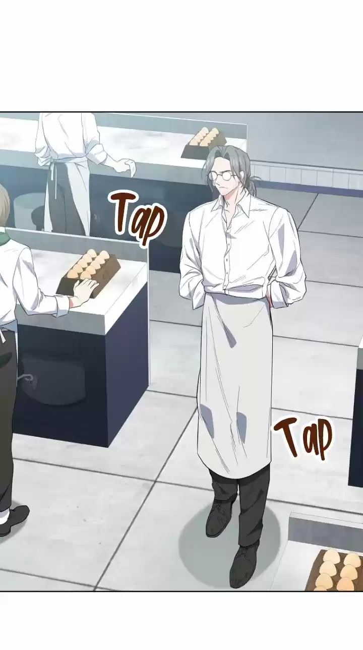 La Joven Chef Royal - Capítulo 51 - Página 46 - LectorTMOo