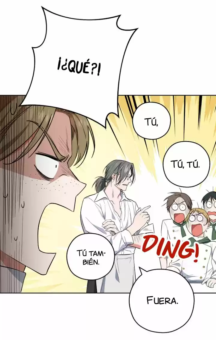 La Joven Chef Royal - Capítulo 51 - Página 49 - LectorTMOo