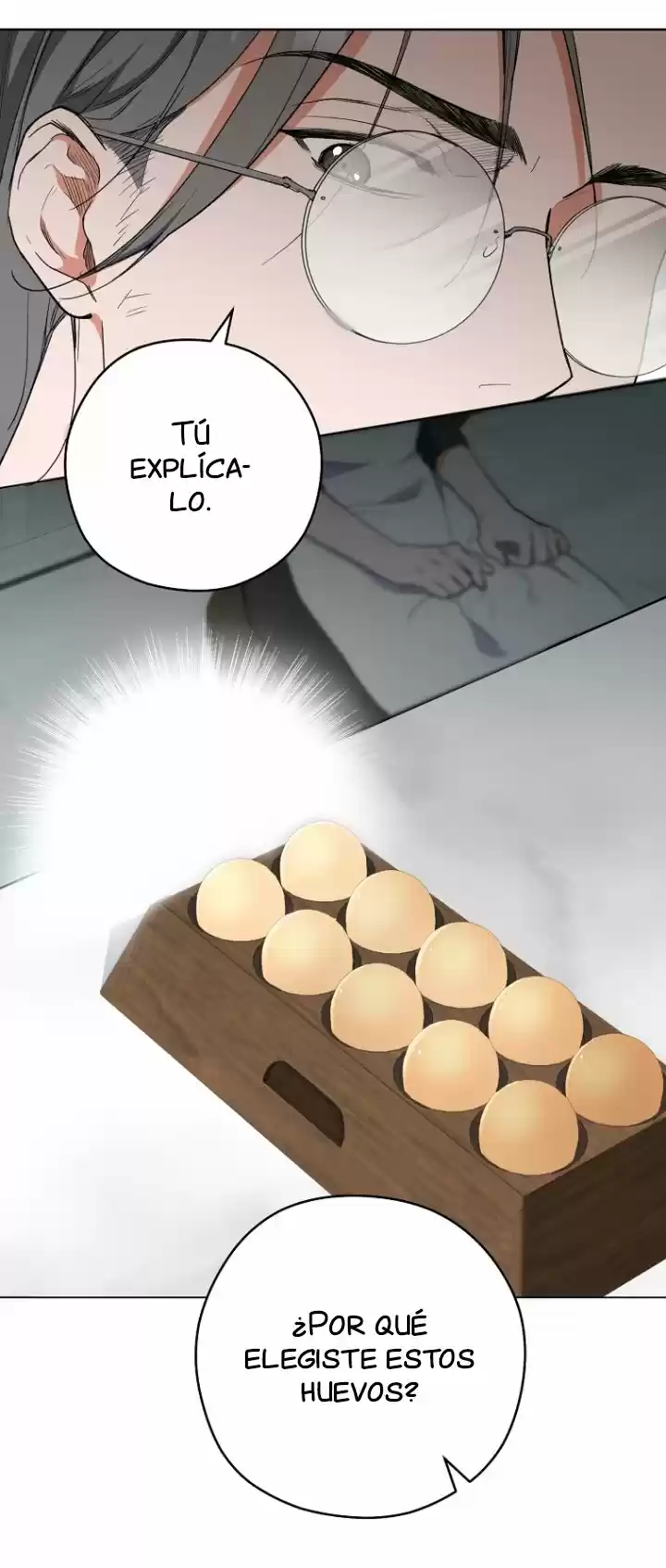 La Joven Chef Royal - Capítulo 51 - Página 54 - LectorTMOo