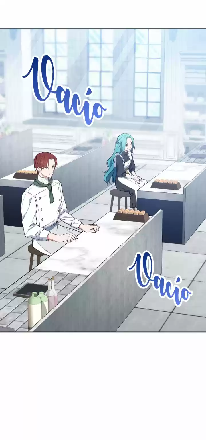 La Joven Chef Royal - Capítulo 51 - Página 62 - LectorTMOo