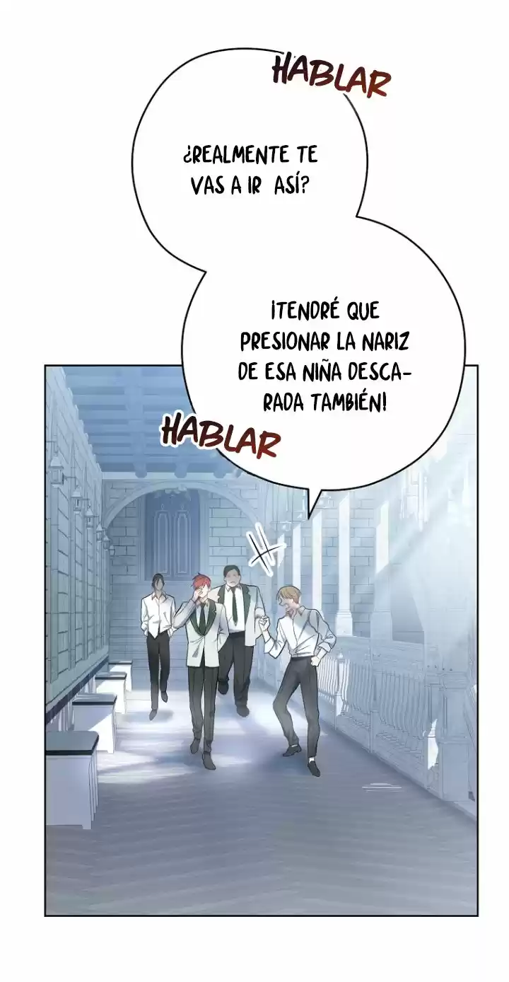 La Joven Chef Royal - Capítulo 51 - Página 66 - LectorTMOo