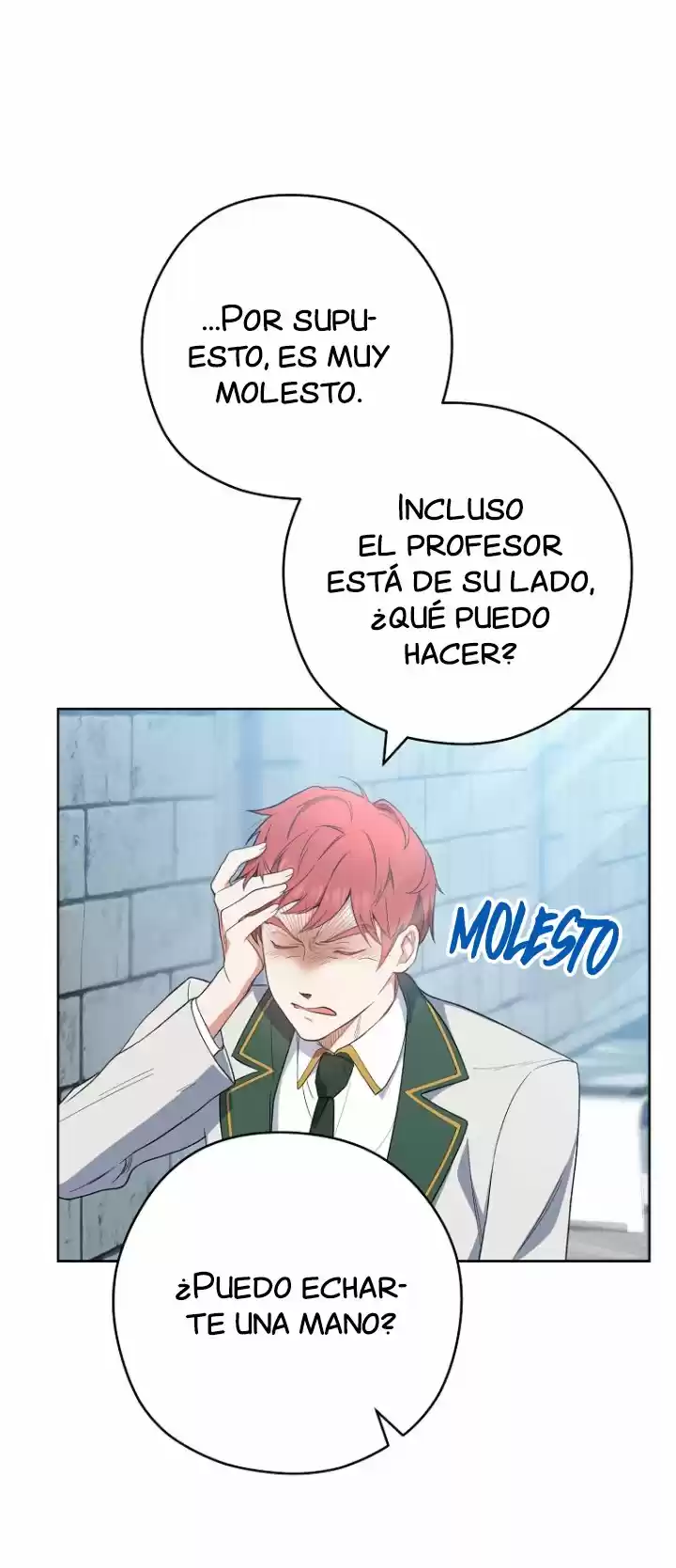 La Joven Chef Royal - Capítulo 51 - Página 67 - LectorTMOo