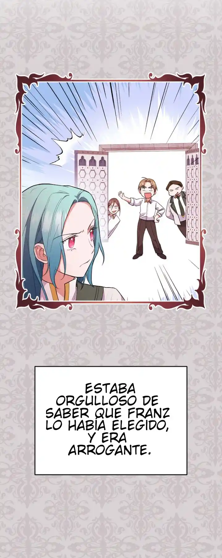 La Joven Chef Royal - Capítulo 52 - Página 16 - LectorTMOo