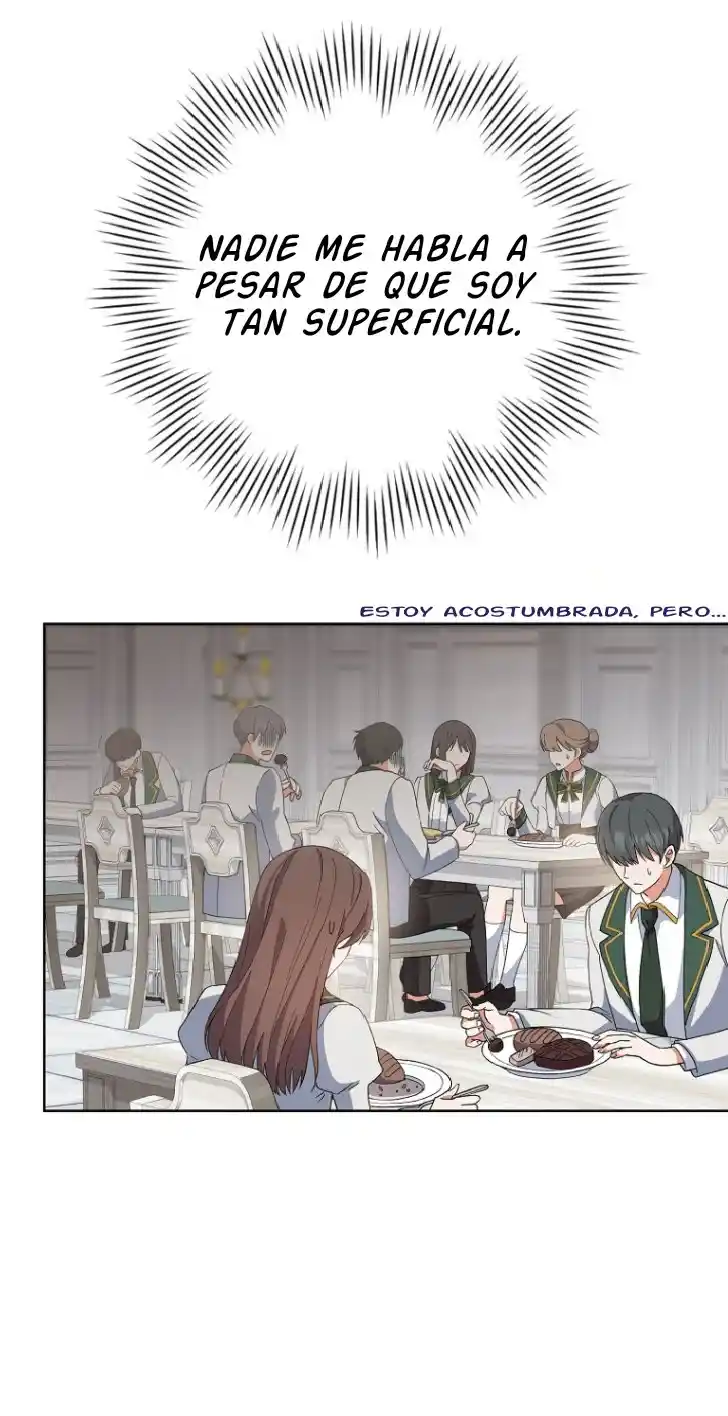 La Joven Chef Royal - Capítulo 52 - Página 20 - LectorTMOo