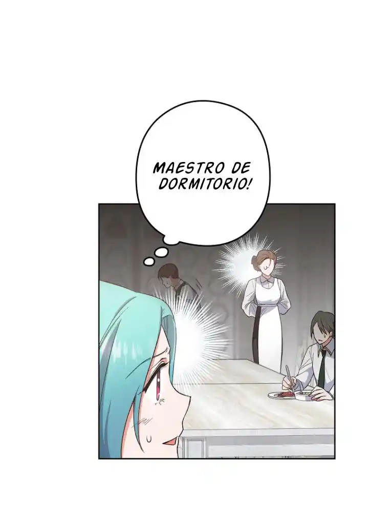 La Joven Chef Royal - Capítulo 52 - Página 21 - LectorTMOo