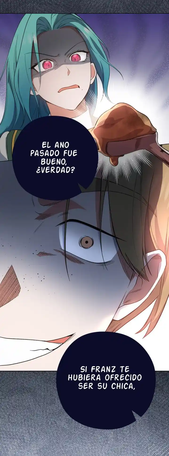 La Joven Chef Royal - Capítulo 52 - Página 24 - LectorTMOo