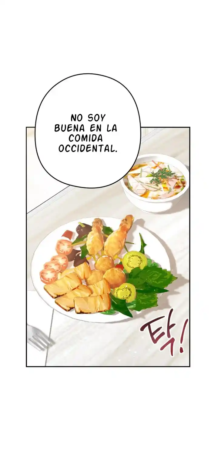 La Joven Chef Royal - Capítulo 52 - Página 30 - LectorTMOo