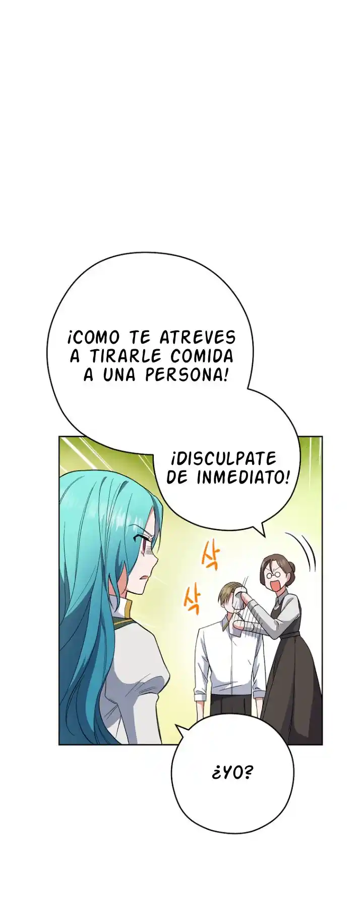La Joven Chef Royal - Capítulo 52 - Página 35 - LectorTMOo