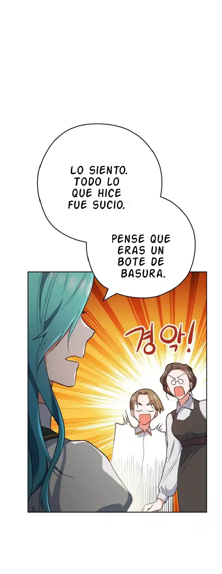 La Joven Chef Royal - Capítulo 52 - Página 38 - LectorTMOo