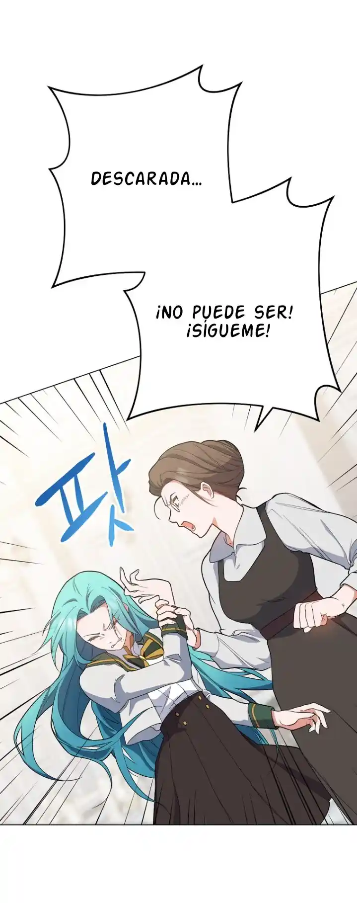 La Joven Chef Royal - Capítulo 52 - Página 40 - LectorTMOo