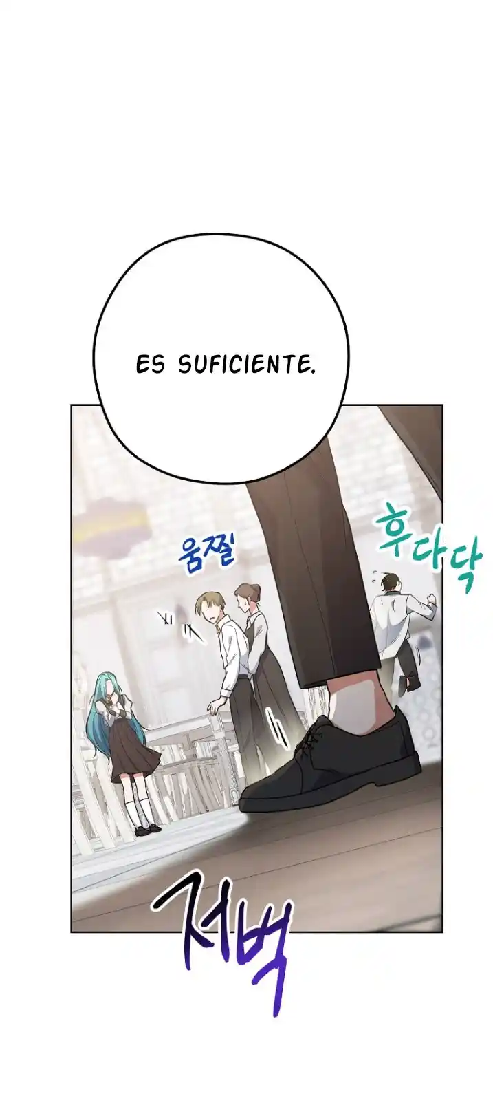 La Joven Chef Royal - Capítulo 52 - Página 47 - LectorTMOo