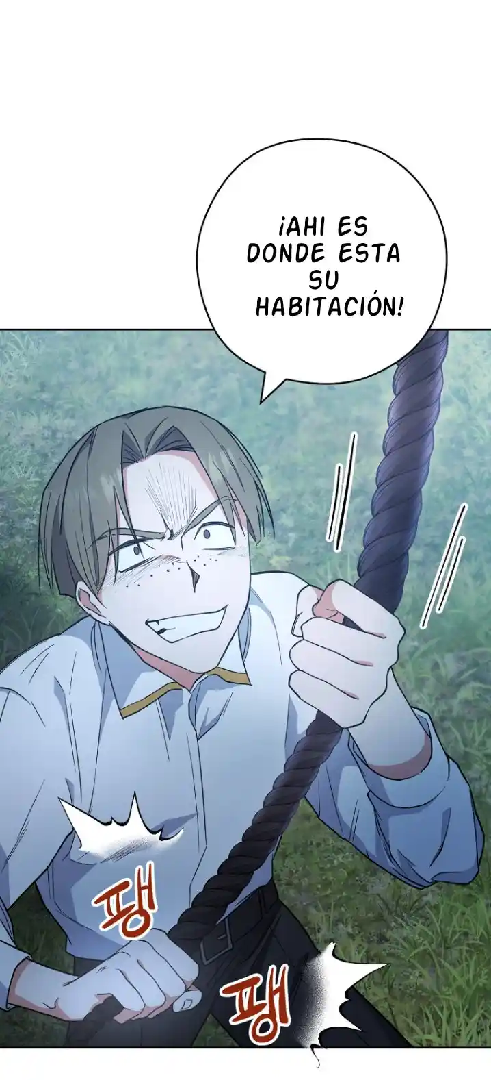 La Joven Chef Royal - Capítulo 52 - Página 58 - LectorTMOo