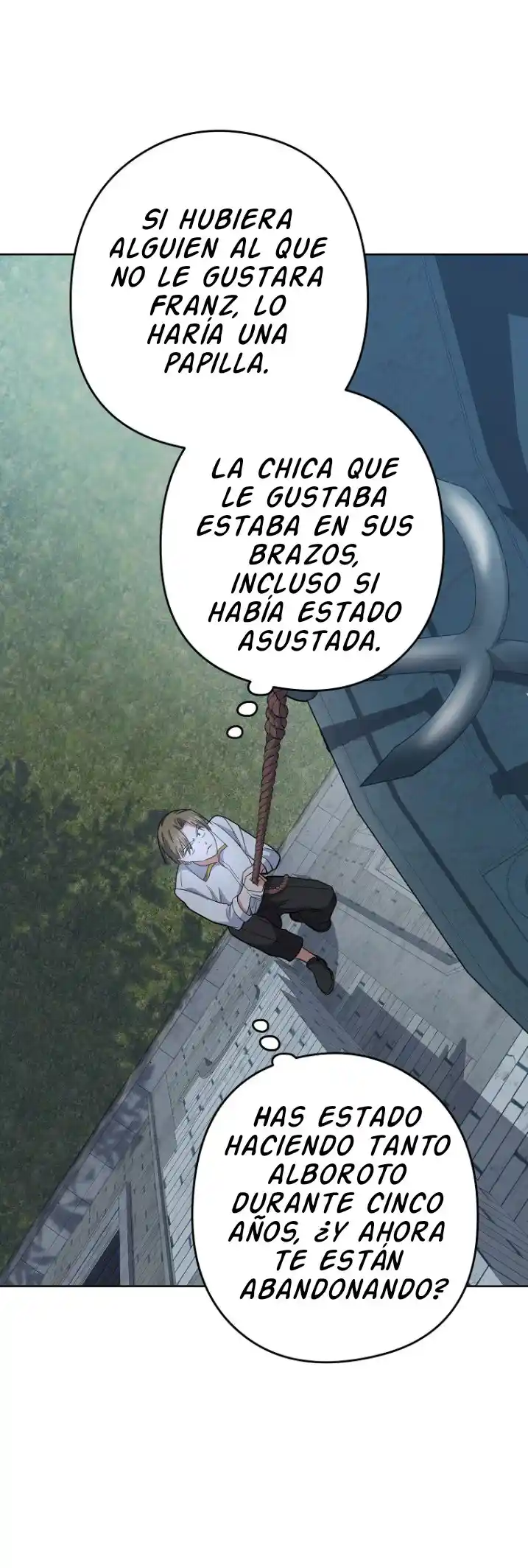 La Joven Chef Royal - Capítulo 52 - Página 61 - LectorTMOo