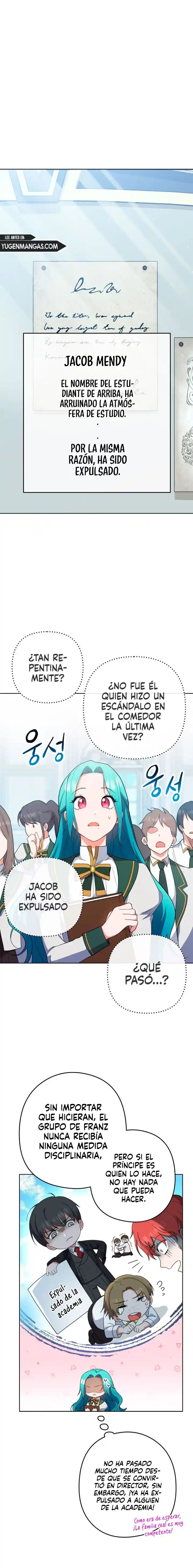 La Joven Chef Royal - Capítulo 53 - Página 3 - LectorTMOo