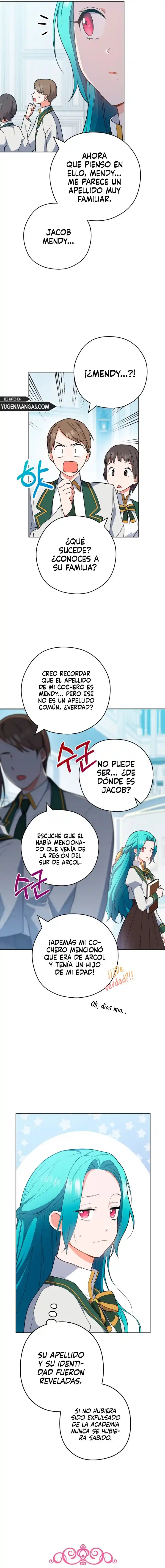 La Joven Chef Royal - Capítulo 53 - Página 4 - LectorTMOo