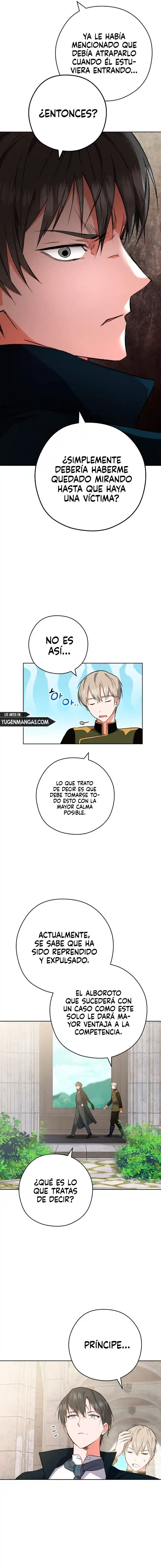La Joven Chef Royal - Capítulo 53 - Página 6 - LectorTMOo