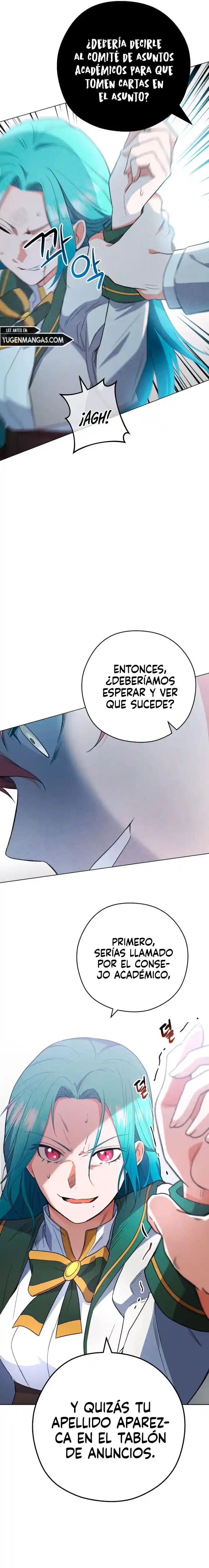 La Joven Chef Royal - Capítulo 53 - Página 11 - LectorTMOo