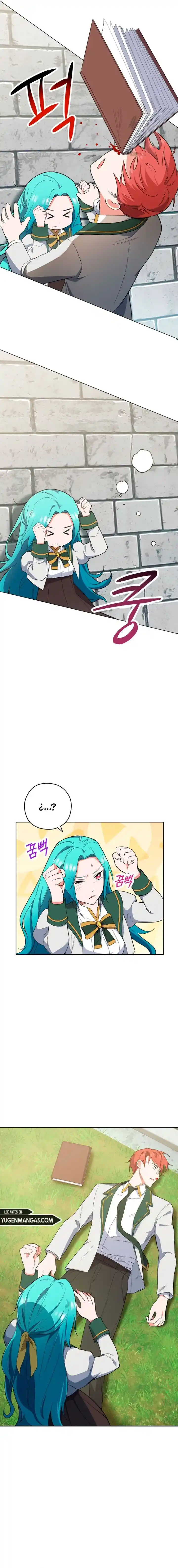 La Joven Chef Royal - Capítulo 53 - Página 13 - LectorTMOo