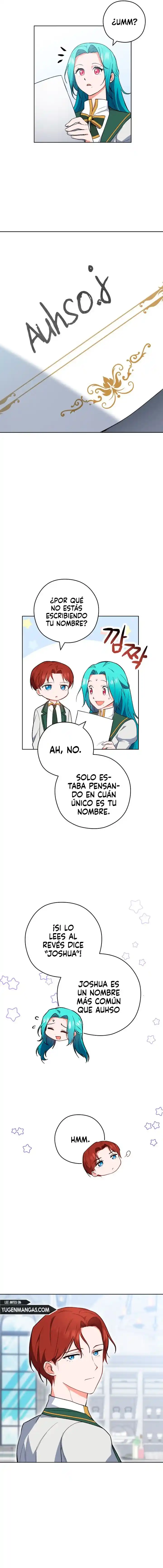 La Joven Chef Royal - Capítulo 53 - Página 17 - LectorTMOo