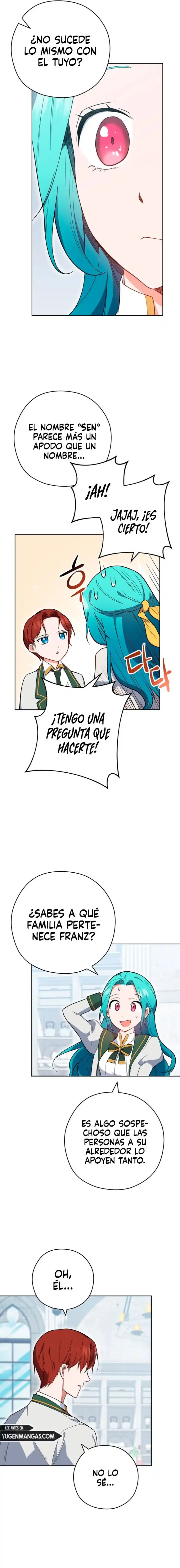 La Joven Chef Royal - Capítulo 53 - Página 18 - LectorTMOo