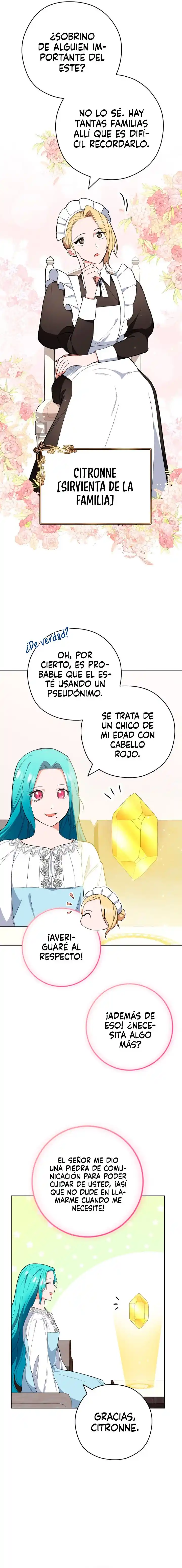 La Joven Chef Royal - Capítulo 54 - Página 4 - LectorTMOo