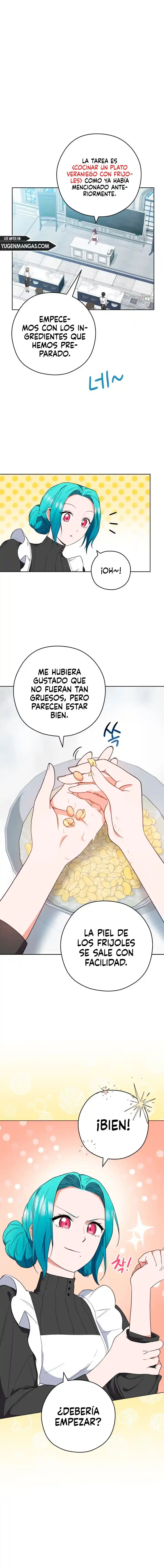La Joven Chef Royal - Capítulo 54 - Página 7 - LectorTMOo
