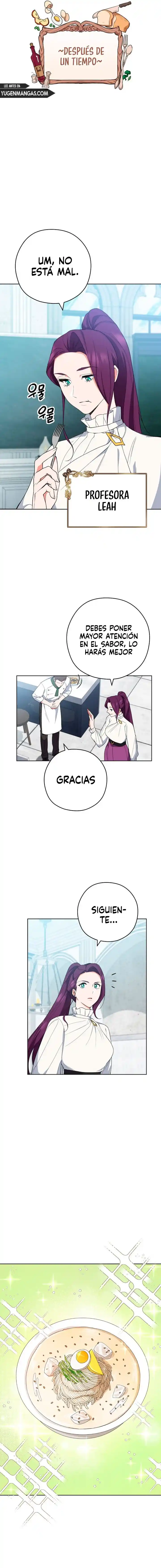 La Joven Chef Royal - Capítulo 54 - Página 8 - LectorTMOo