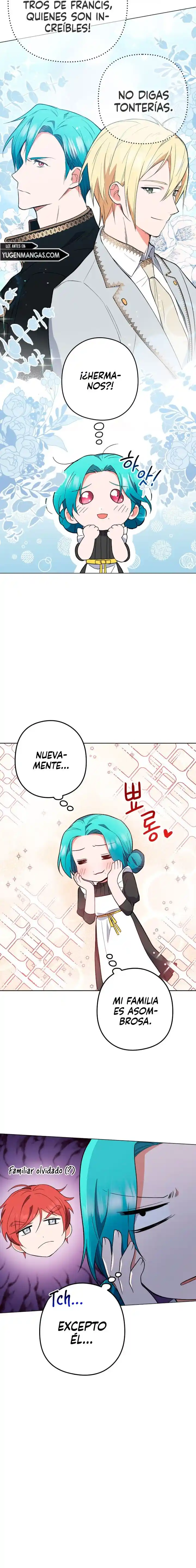 La Joven Chef Royal - Capítulo 54 - Página 15 - LectorTMOo