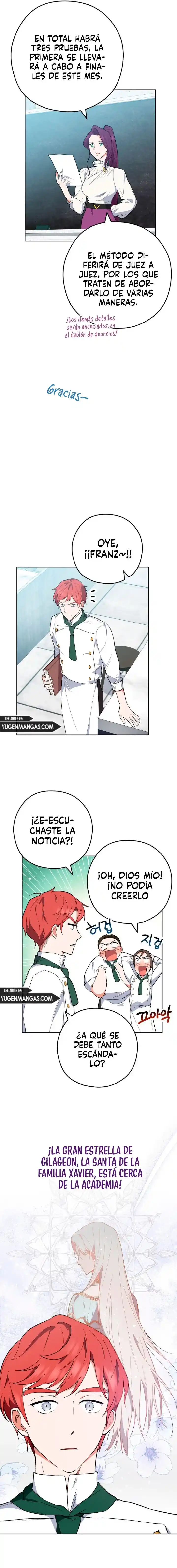 La Joven Chef Royal - Capítulo 54 - Página 16 - LectorTMOo